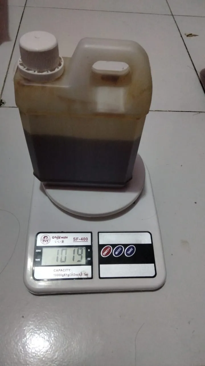Madu Kiloan