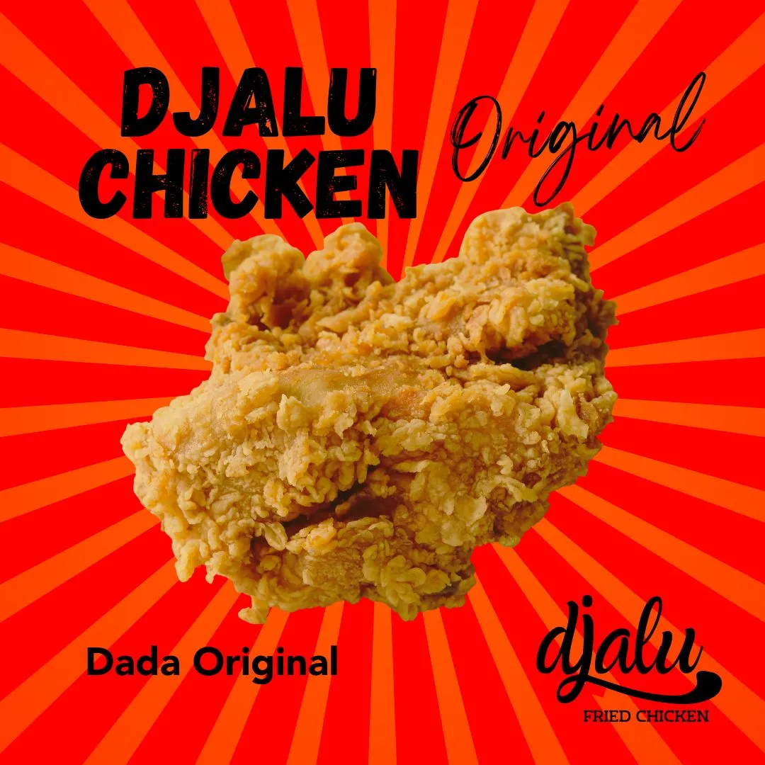 Dada Original