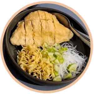 Pempek Kapal Selam